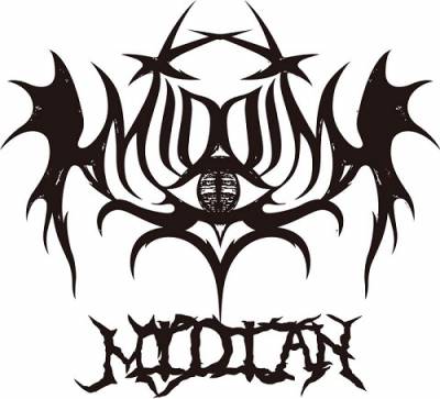 logo Midian (KOR)